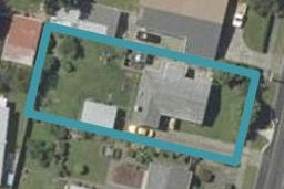 137 Salisbury Street, Ashhurst, Ashhurst