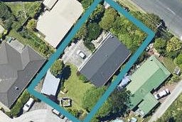 59 Iles Road, Lynmore, Rotorua