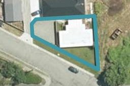 53 Park Terrace, Blenheim