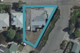 540 Tuam Street, Phillipstown, Christchurch