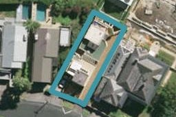 1B St Francis De Sales Street, Saint Marys Bay, Auckland