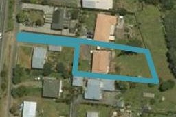 208 Marsden Point Road, Ruakaka