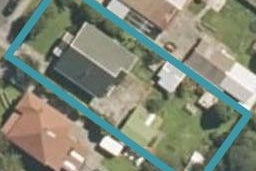 124 Bealey Street, Hokitika