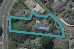 112 Kerrs Road, Avonside, Christchurch