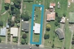 168 Taupo Road, Taumarunui