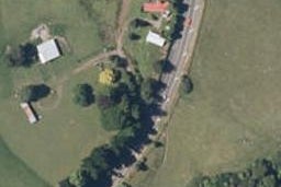 6049 State Highway 1, Mangaweka