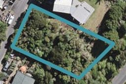 22 Burrell Road, Oneroa, Waiheke Island
