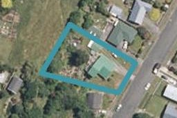 13 Carlson Street, Dannevirke