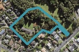 35 Ocean View Road, Hillcrest, Auckland
