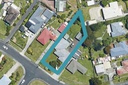 5 Hillcrest Avenue, Hillcrest, Rotorua