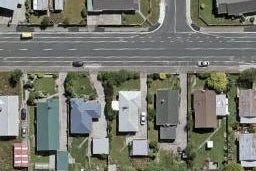 343 Centre Street, Rockdale, Invercargill