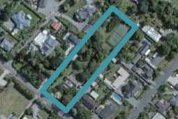 87 Kuratawhiti Street, Greytown, Greytown