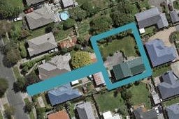165A Lorn Street, Glengarry, Invercargill