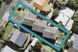 3/66 Fowlds avenue, Sandringham, Auckland