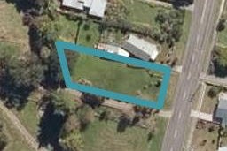 108 Pukepapa Road, Marton