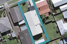 43 Whiteley Street, Moturoa, New Plymouth