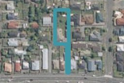 219 Church Street, West End, Timaru