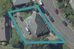 13 Calvert Place, Shiel Hill, Dunedin