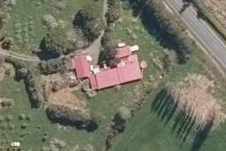 1357 State Highway 12, Maungaturoto, Maungaturoto