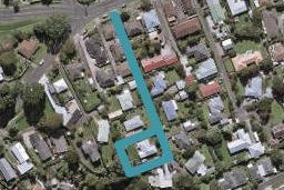 31F Wallath Road, Westown, New Plymouth