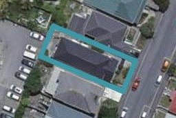 42 Porritt Avenue, Mount Victoria, Wellington