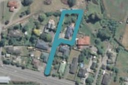 5A Richard Pearse Drive, Temuka, Temuka