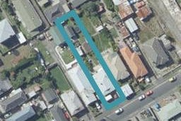 152 Melbourne Street, South Dunedin, Dunedin
