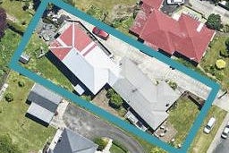 163 Otonga Road, Springfield, Rotorua