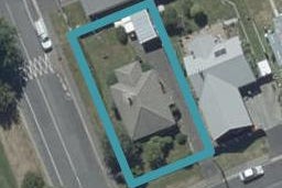 1 Murray Street, Mosgiel, Mosgiel