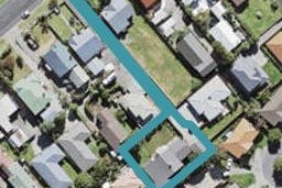 114 Hutchinson Avenue, New Lynn, Auckland