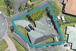 32 Capricorn Place, Kawaha Point, Rotorua