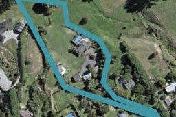 140A Colombo Road, Waiuku, Waiuku