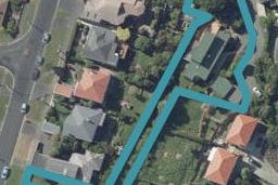 135A Glenpark Avenue, Maryhill, Dunedin