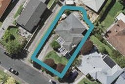 1 Spencer Terrace, Hauraki, Auckland