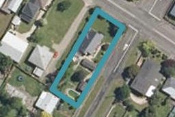 8 Crewe Street, Pahiatua