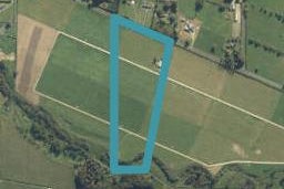 343 Bruntwood Road, Pukemoremore