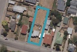 53 Melmore Terrace, Cromwell, Cromwell