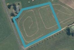 0 Mangaorongo Road, OTOROHANGA, Otorohanga