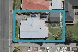 47 Sydney Street, Windsor, Invercargill