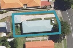 34 Stout Street, Whataupoko, Gisborne