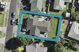 4 Matilda Place, Weymouth, Auckland
