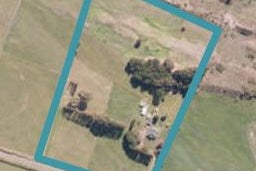 790 Raumai Road, Bulls