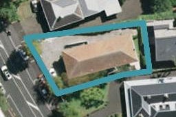 8/340 Parnell Road, Parnell, Auckland