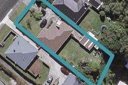 207 Frankley Road, Frankleigh Park, New Plymouth