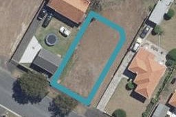 42A Matai Street, Maeroa, Hamilton