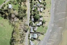 1864 East Coast Road, Whakatīwai, Whakatīwai