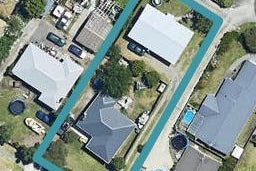 191 Te Maunga Lane, Mount Maunganui, Mount Maunganui