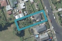 73 Viscount Road, Waldronville, Dunedin