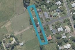 9 The Terrace, Warrington, Waikouaiti