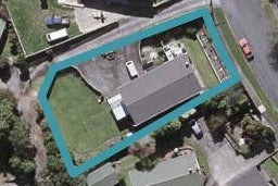 23 Durham Avenue, Welbourn, New Plymouth